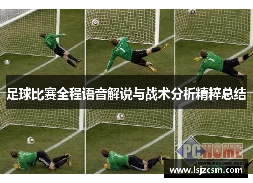 足球比赛全程语音解说与战术分析精粹总结