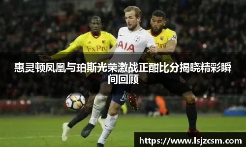 惠灵顿凤凰与珀斯光荣激战正酣比分揭晓精彩瞬间回顾